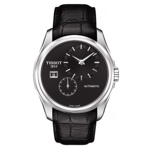 Tissot 39mm Nam T035.428.16.051.00