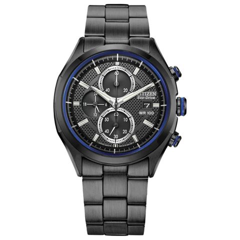 Citizen 41mm Nam CA0438-52E