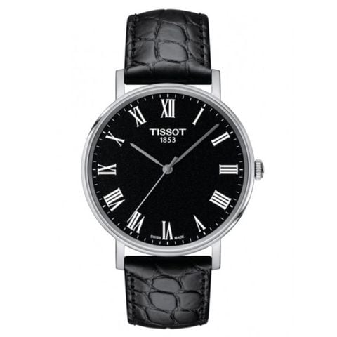 Tissot 38mm Nam T109.410.16.053.00