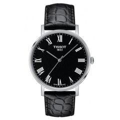 Tissot 38mm Nam T109.410.16.053.00