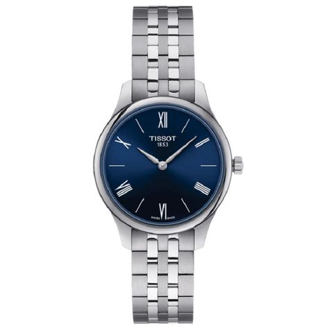 Tissot 31mm Nữ T063.209.11.048.00