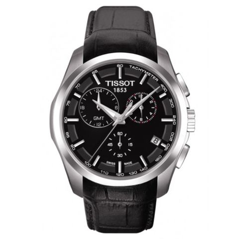 Tissot 41mm Nam T035.439.16.051.00