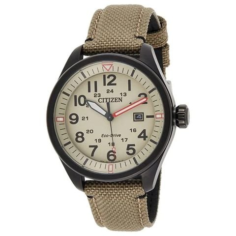 Citizen 42.6mm Nam AW5005-12X