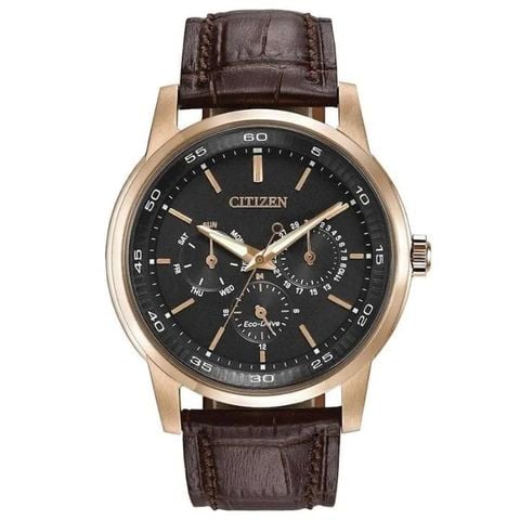 Citizen 44mm Nam BU2013-08E