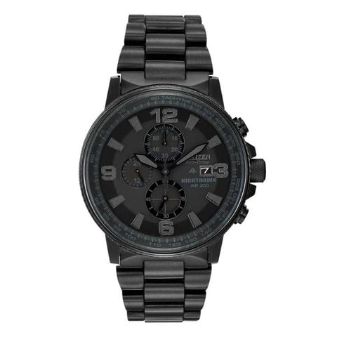 Citizen 43mm Nam CA0295-58E