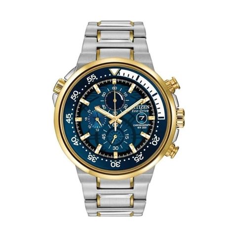 Citizen 46mm Nam CA0444-50L