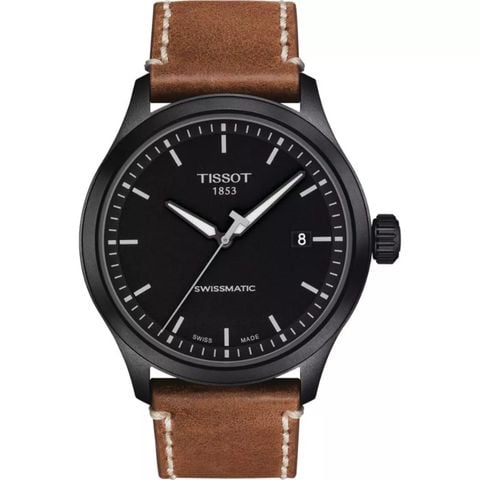 Tissot 43mm Nam T116.407.36.051.01