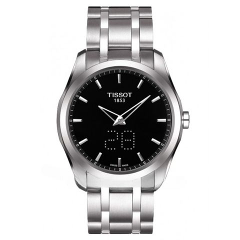 Tissot 39mm Nam T035.446.11.051.01
