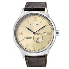 Citizen 42mm Nam NJ0090-13P