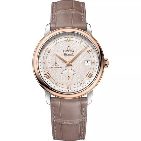 Omega 40mm Nam 424.23.40.21.02.001