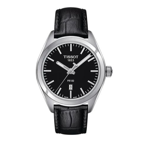 Tissot 33mm Nữ T101.210.16.051.00