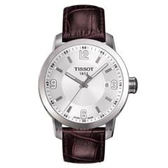 Tissot 39mm Nam T055.410.16.017.01