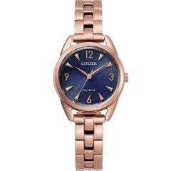 Citizen 30mm Nữ EM0688-78L