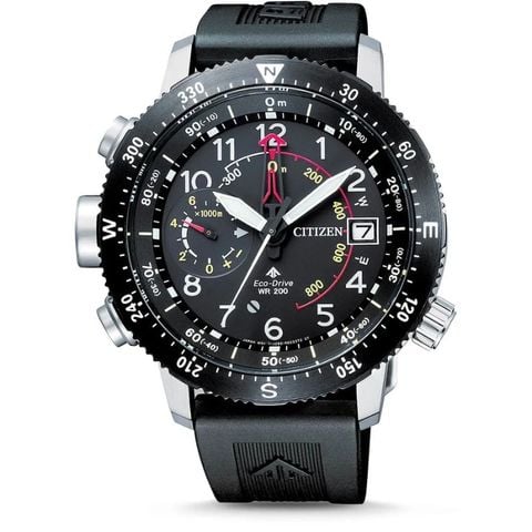 Citizen 46mm Nam BN4044-15E
