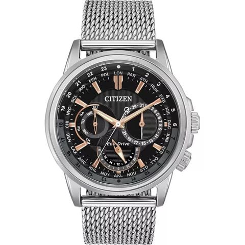 Citizen 44mm Nam BU2020-70E