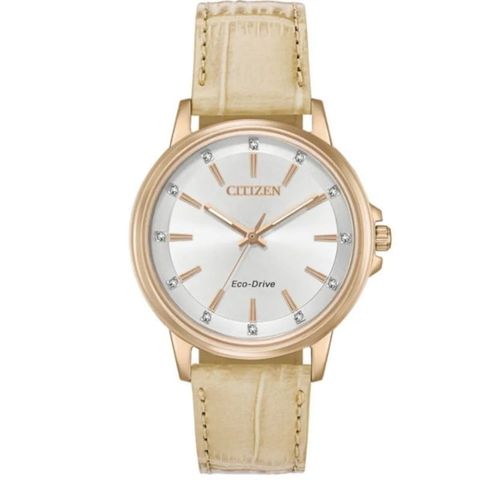 Citizen 37mm Nữ FE7033-08A