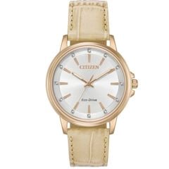 Citizen 37mm Nữ FE7033-08A