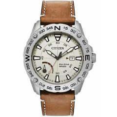 Citizen 43.5mm Nam AW7040-02A