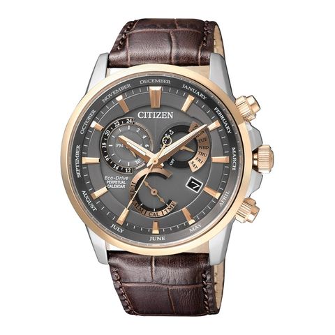 Citizen 42mm Nam BL8149-11H