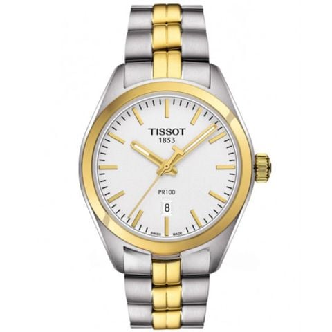Tissot 33mm Nữ T101.210.22.031.00
