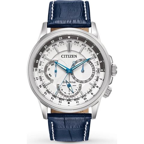 Citizen 44mm Nam BU2020-02A