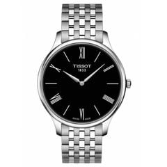 Tissot 39mm Nam T063.409.11.058.00