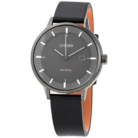 Citizen 41.5mm Nam BM7377-12X