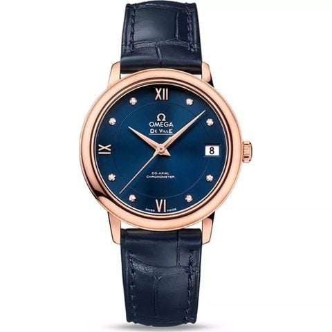 Omega 33mm Nữ 424.53.33.20.53.001