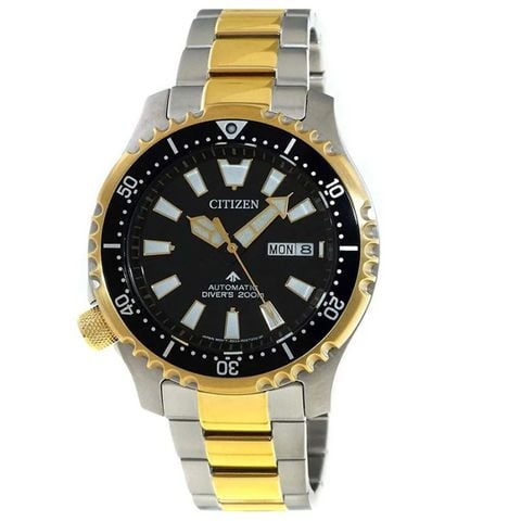 Citizen 42mm Nam NY0094-85E