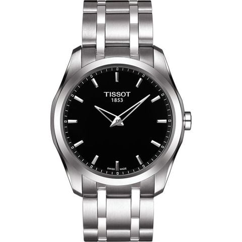 Tissot 39mm Nam T035.446.11.051.00