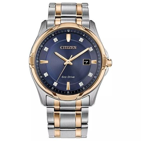 Citizen 43mm Nam BM7506-54L