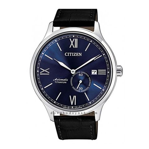 Citizen 42mm Nam NJ0090-21L