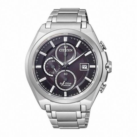 Citizen 43mm Nam CA0351-59E