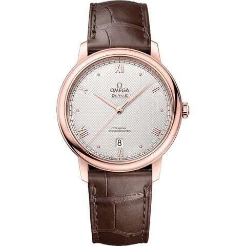 Omega 39.5mm Nam 424.53.40.20.99.001