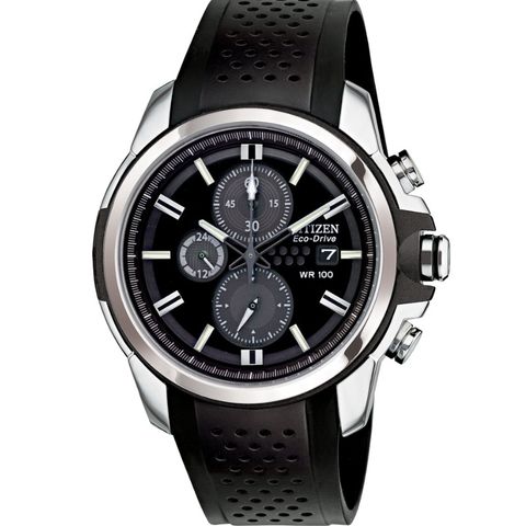 Citizen 41mm Nam CA0420-07E