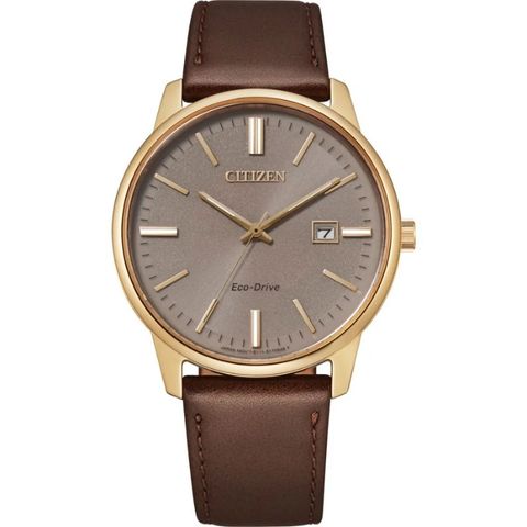 Citizen 39.3mm Nam BM7523-12X