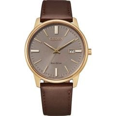 Citizen 39.3mm Nam BM7523-12X