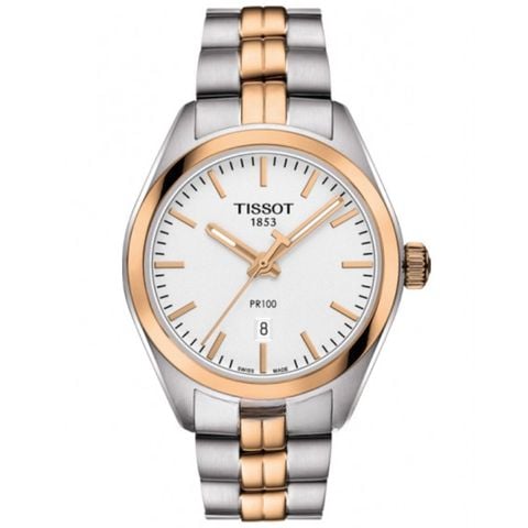 Tissot 33mm Nữ T101.210.22.031.01