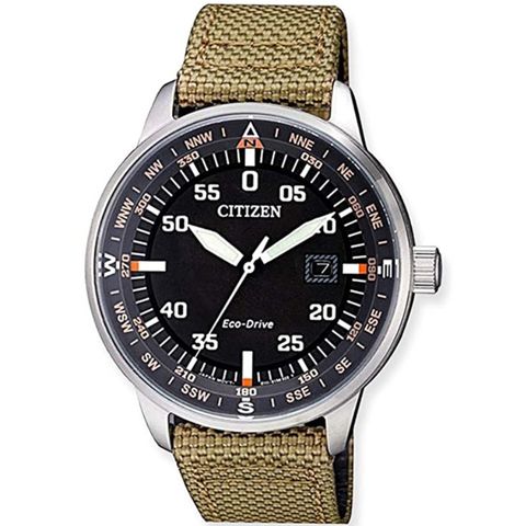 Citizen 42mm Nam BM7390-06E