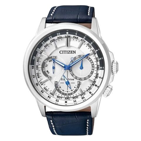 Citizen 43mm Nam BU2020-11A