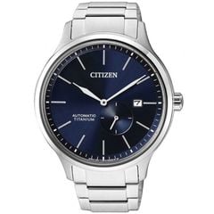 Citizen 42mm Nam NJ0090-81L