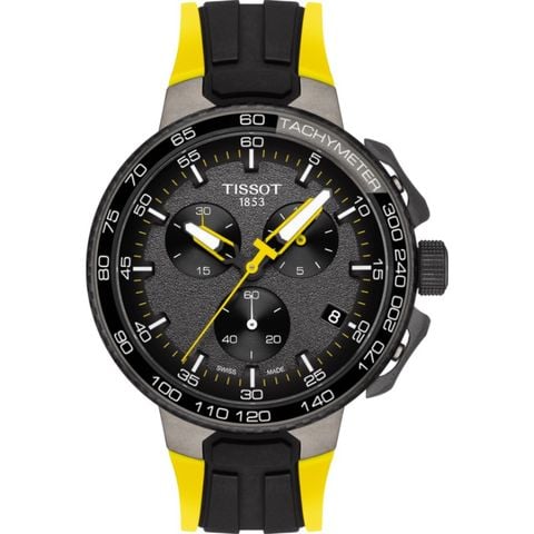 Tissot 44.5mm Nam T111.417.37.441.00