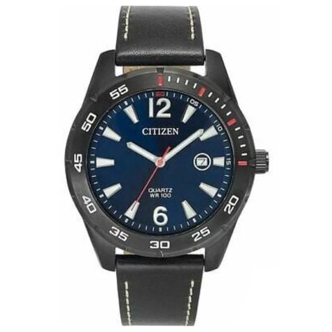 Citizen 42mm Nam BI1046-02L
