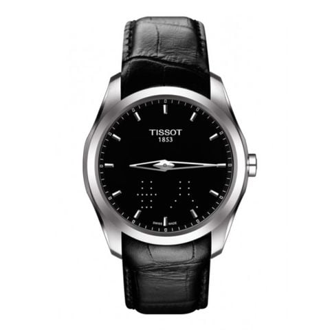 Tissot 39mm Nam T035.446.16.051.01