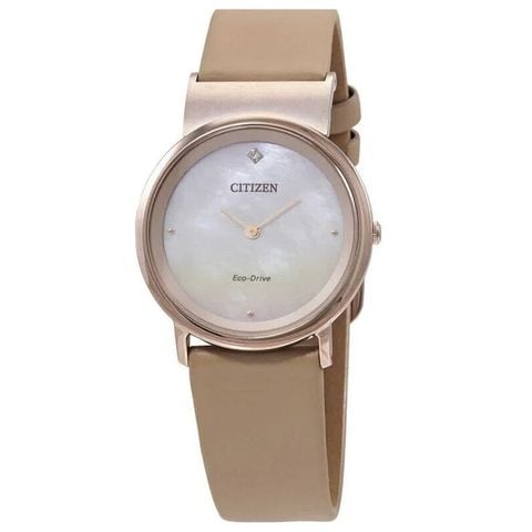 Citizen 31mm Nữ EG7073-16Y