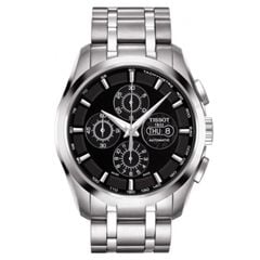 Tissot 43mm Nam T035.614.11.051.00