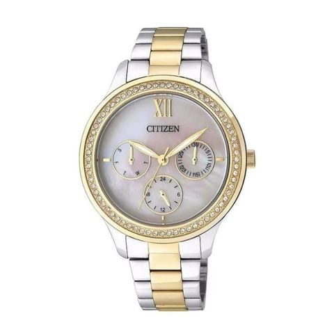 Citizen 36mm Nữ ED8154-52D