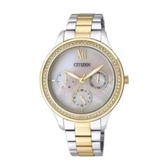 Citizen 36mm Nữ ED8154-52D