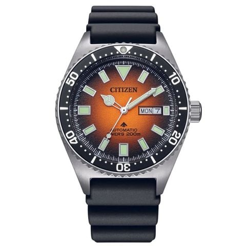 Citizen 41mm Nam NY0120-01Z