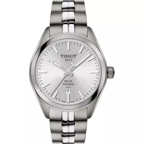Tissot 33mm Nữ T101.210.44.031.00